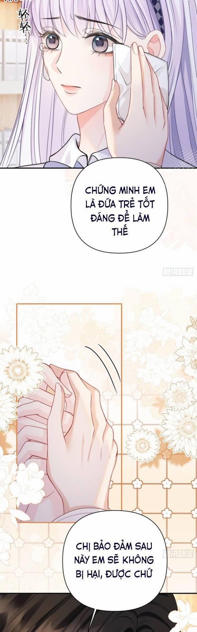 Thì Ra Thư Ký Chu Là Người Như Vậy 13 trang 27