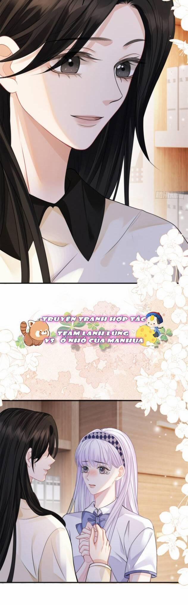 Thì Ra Thư Ký Chu Là Người Như Vậy 13 trang 28