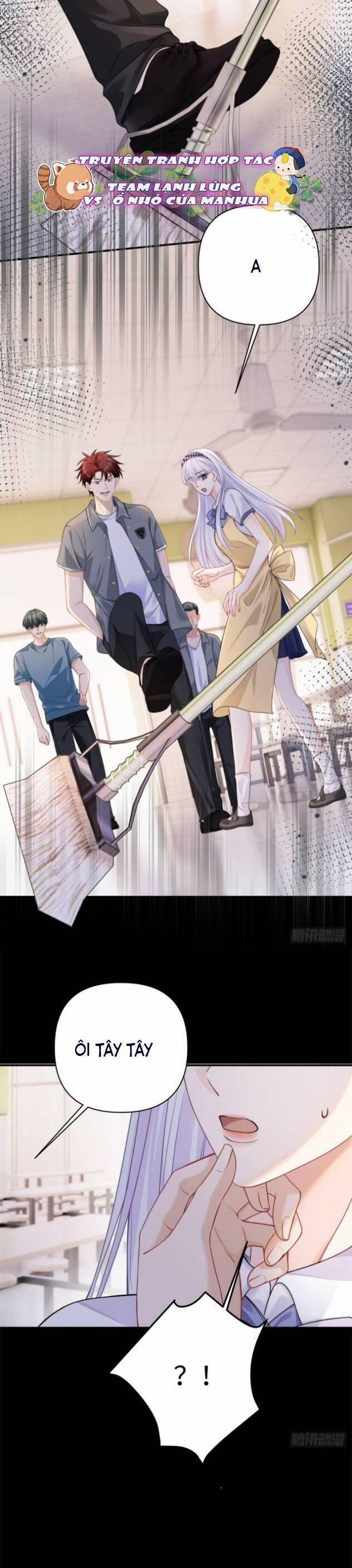 Thì Ra Thư Ký Chu Là Người Như Vậy 13 trang 30