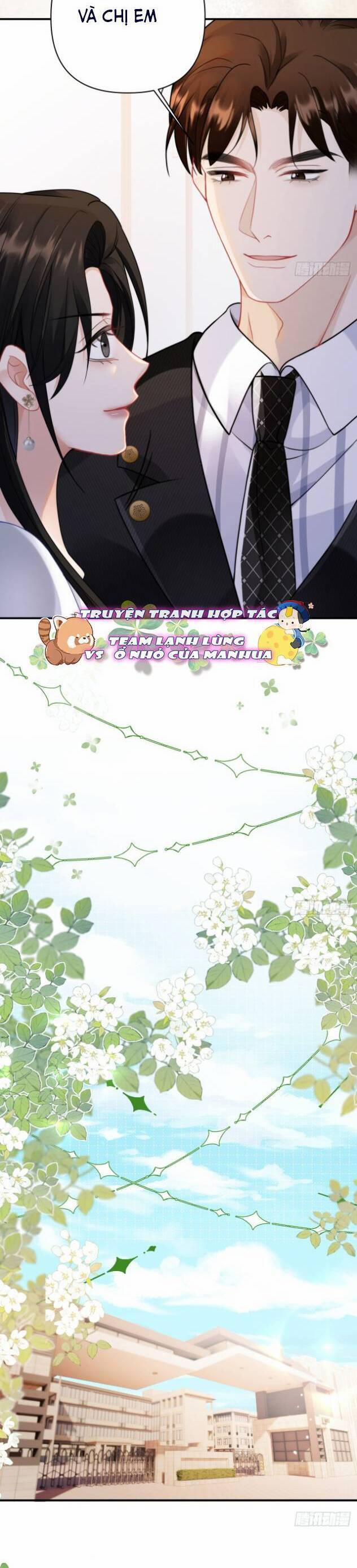 Thì Ra Thư Ký Chu Là Người Như Vậy 13 trang 8