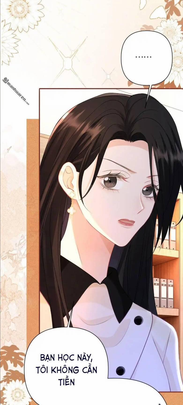 Thì Ra Thư Ký Chu Là Người Như Vậy 14 trang 13