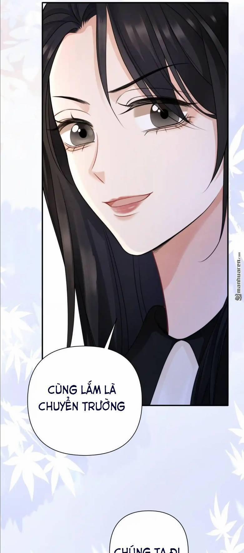 Thì Ra Thư Ký Chu Là Người Như Vậy 14 trang 15