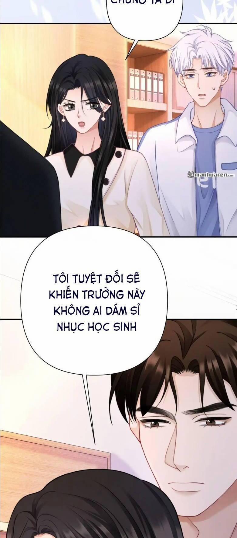 Thì Ra Thư Ký Chu Là Người Như Vậy 14 trang 16