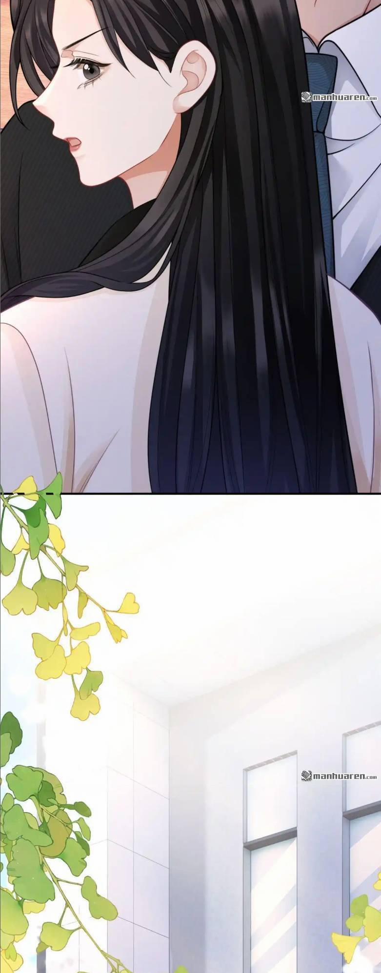 Thì Ra Thư Ký Chu Là Người Như Vậy 14 trang 17