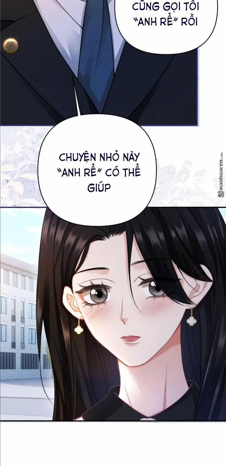 Thì Ra Thư Ký Chu Là Người Như Vậy 14 trang 21