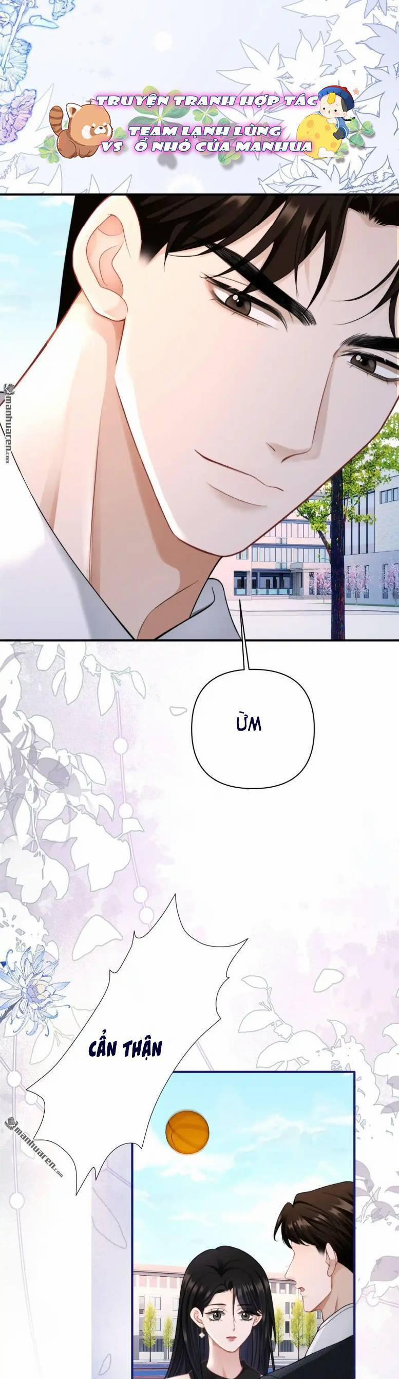 Thì Ra Thư Ký Chu Là Người Như Vậy 14 trang 27