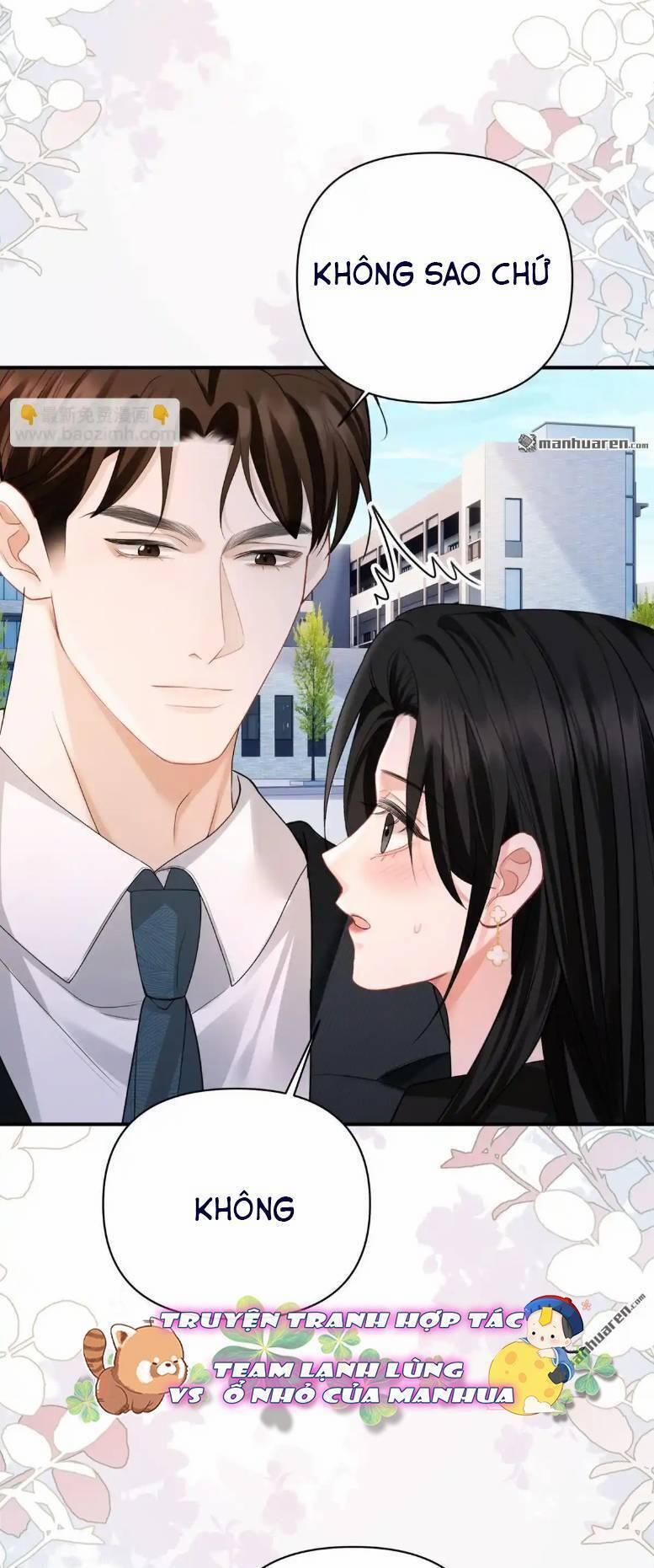 Thì Ra Thư Ký Chu Là Người Như Vậy 14 trang 29