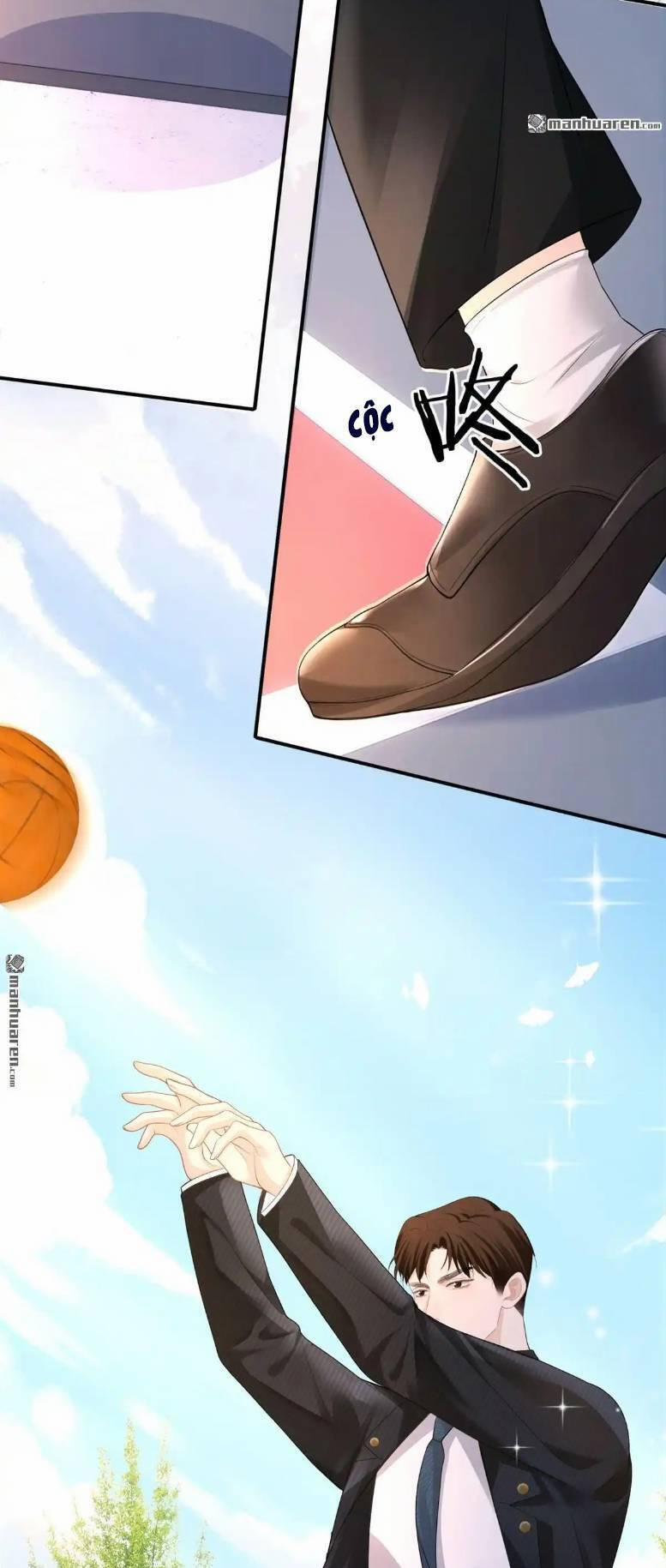 Thì Ra Thư Ký Chu Là Người Như Vậy 14 trang 31