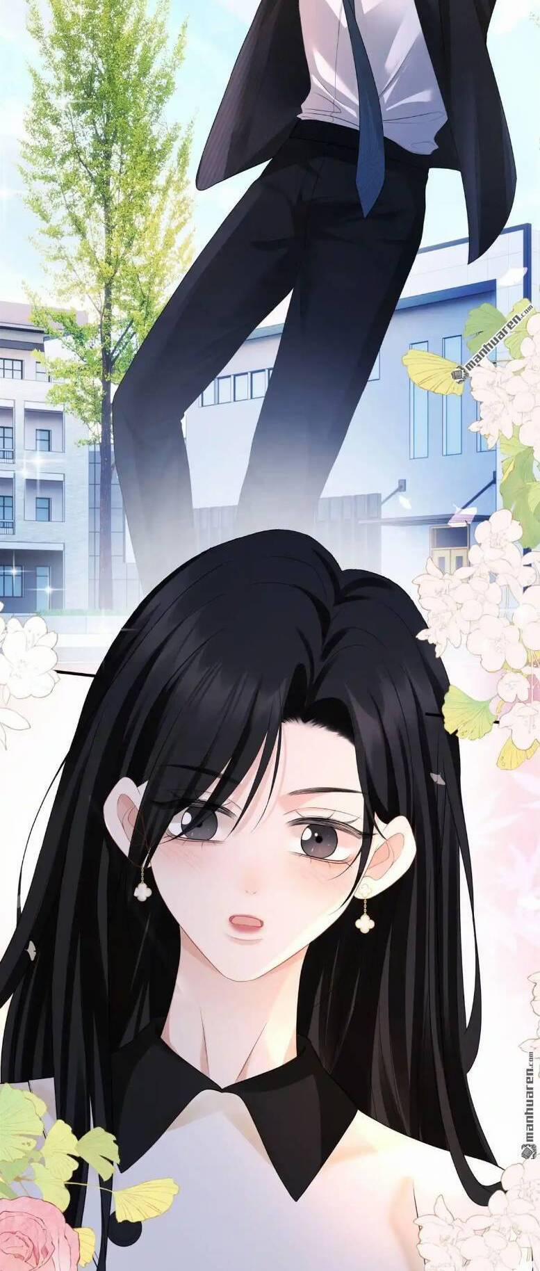 Thì Ra Thư Ký Chu Là Người Như Vậy 14 trang 32