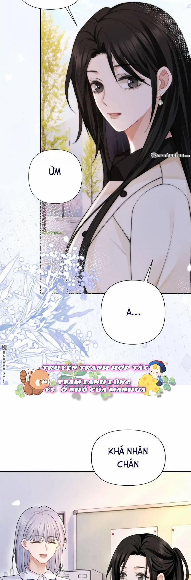 Thì Ra Thư Ký Chu Là Người Như Vậy 14 trang 39