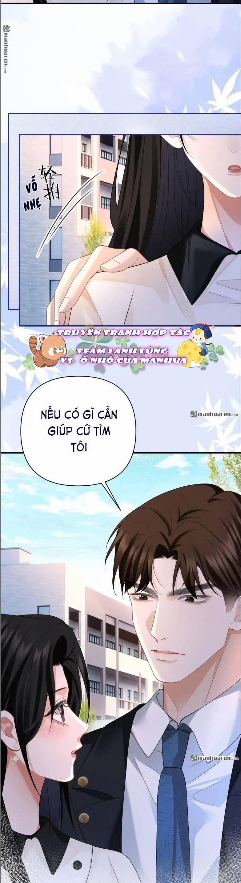 Thì Ra Thư Ký Chu Là Người Như Vậy 14 trang 42