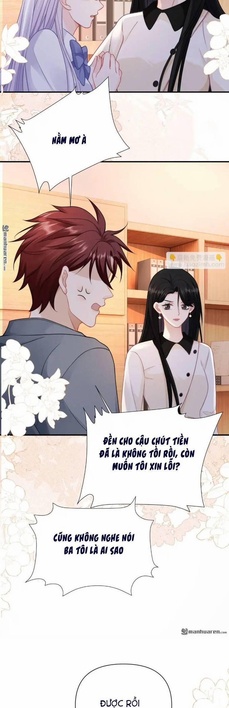 Thì Ra Thư Ký Chu Là Người Như Vậy 14 trang 9