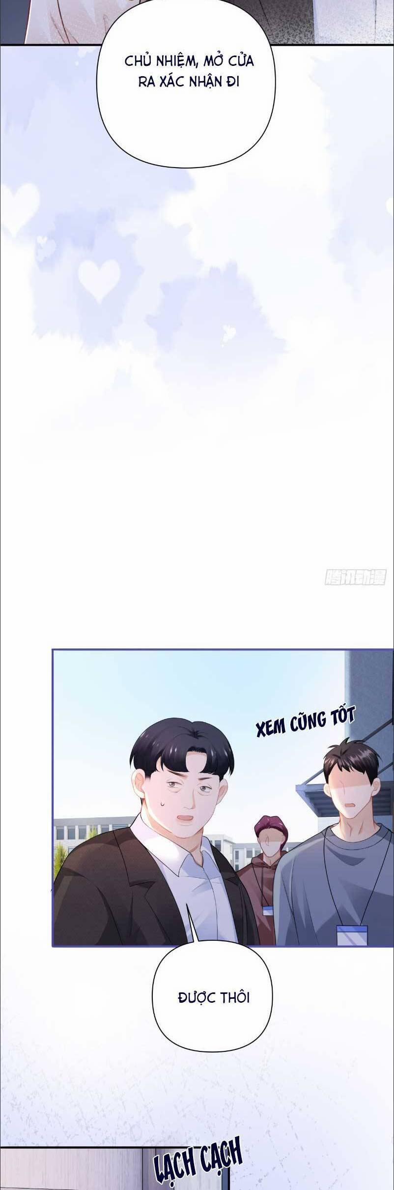 Thì Ra Thư Ký Chu Là Người Như Vậy 15 trang 21