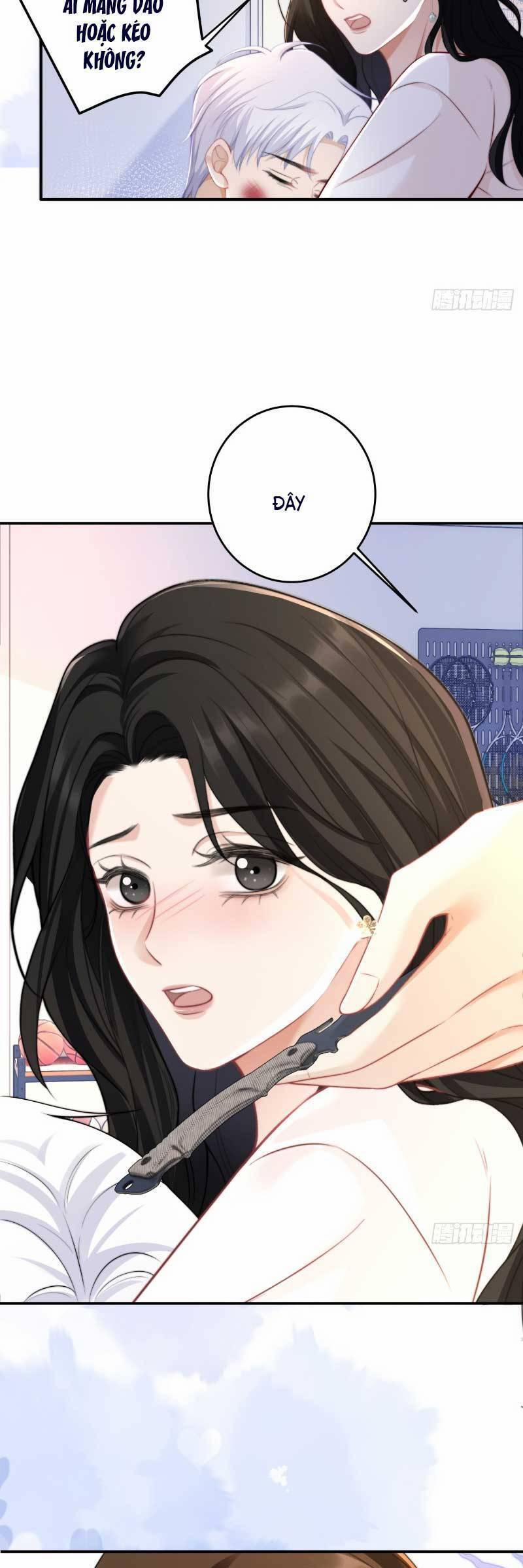 Thì Ra Thư Ký Chu Là Người Như Vậy 15 trang 28