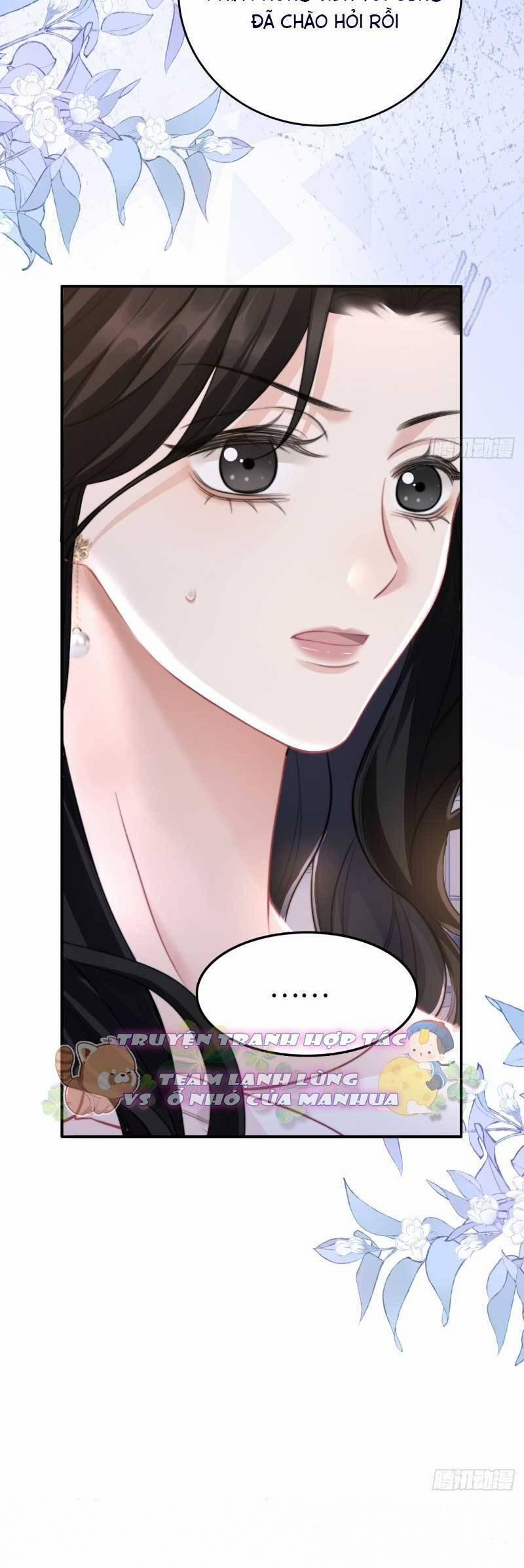 Thì Ra Thư Ký Chu Là Người Như Vậy 15 trang 34