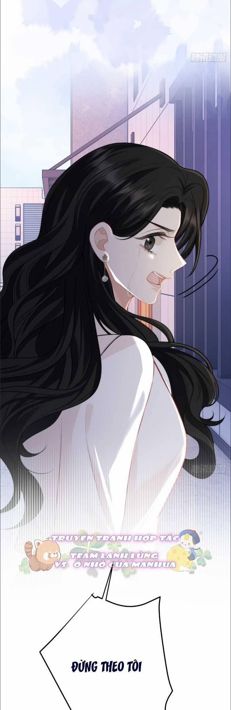 Thì Ra Thư Ký Chu Là Người Như Vậy 15 trang 41