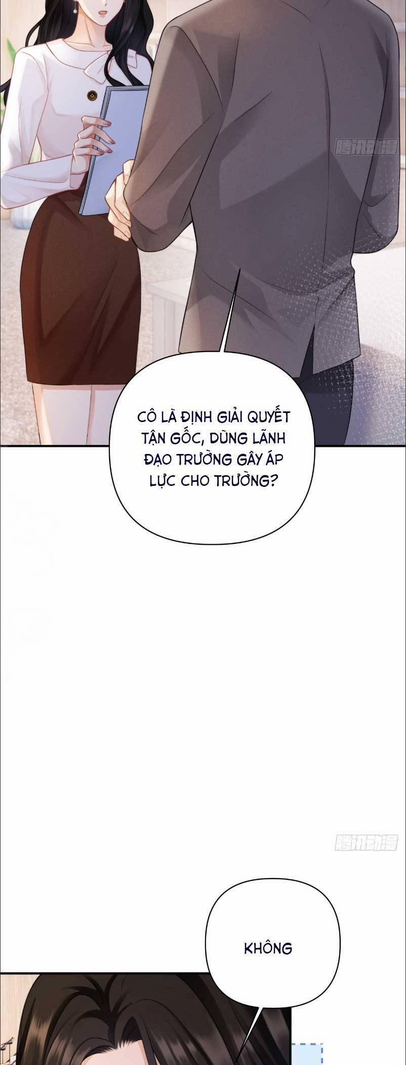 Thì Ra Thư Ký Chu Là Người Như Vậy 15 trang 6