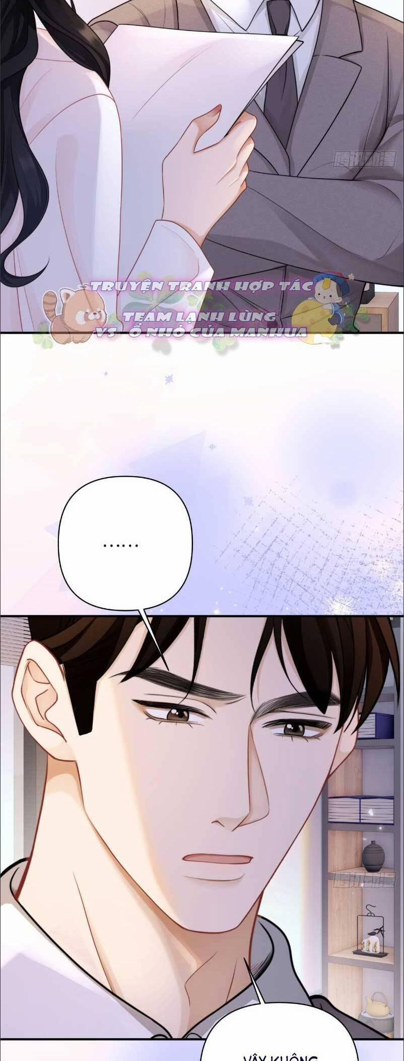 Thì Ra Thư Ký Chu Là Người Như Vậy 15 trang 8