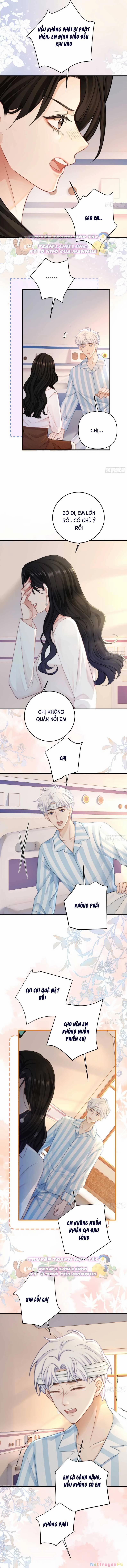 Thì Ra Thư Ký Chu Là Người Như Vậy 16 trang 4