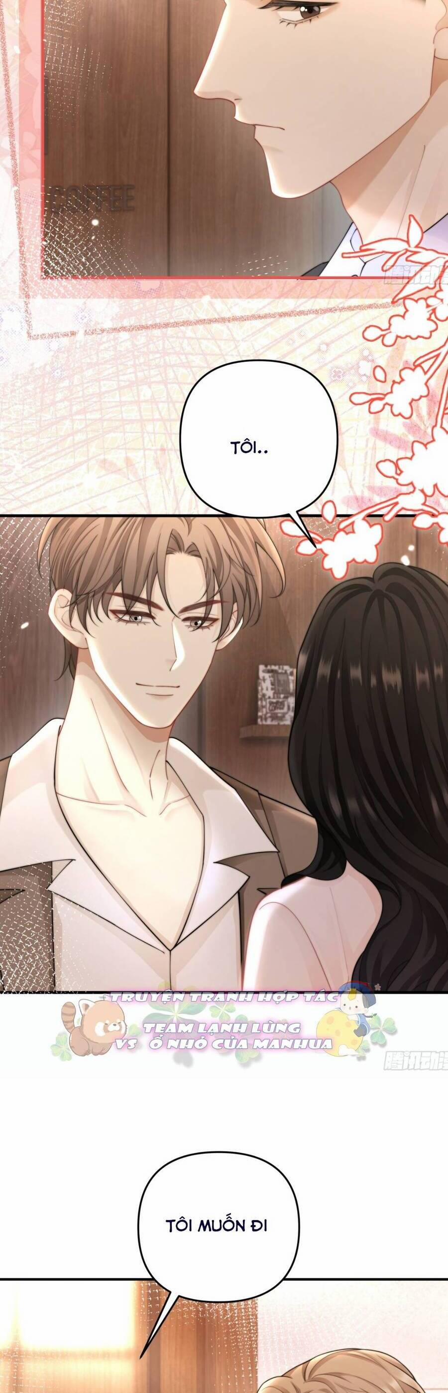 Thì Ra Thư Ký Chu Là Người Như Vậy 18 trang 14