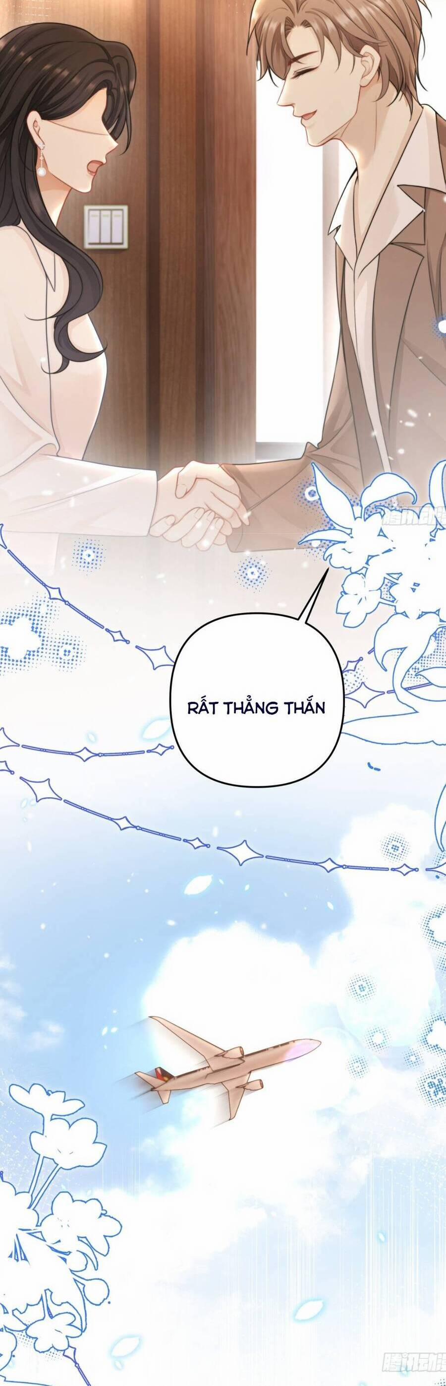 Thì Ra Thư Ký Chu Là Người Như Vậy 18 trang 15