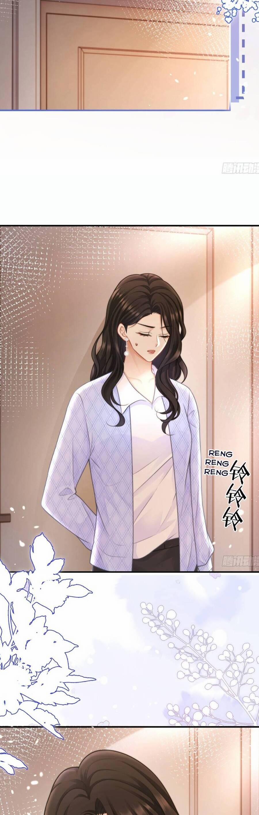 Thì Ra Thư Ký Chu Là Người Như Vậy 18 trang 24