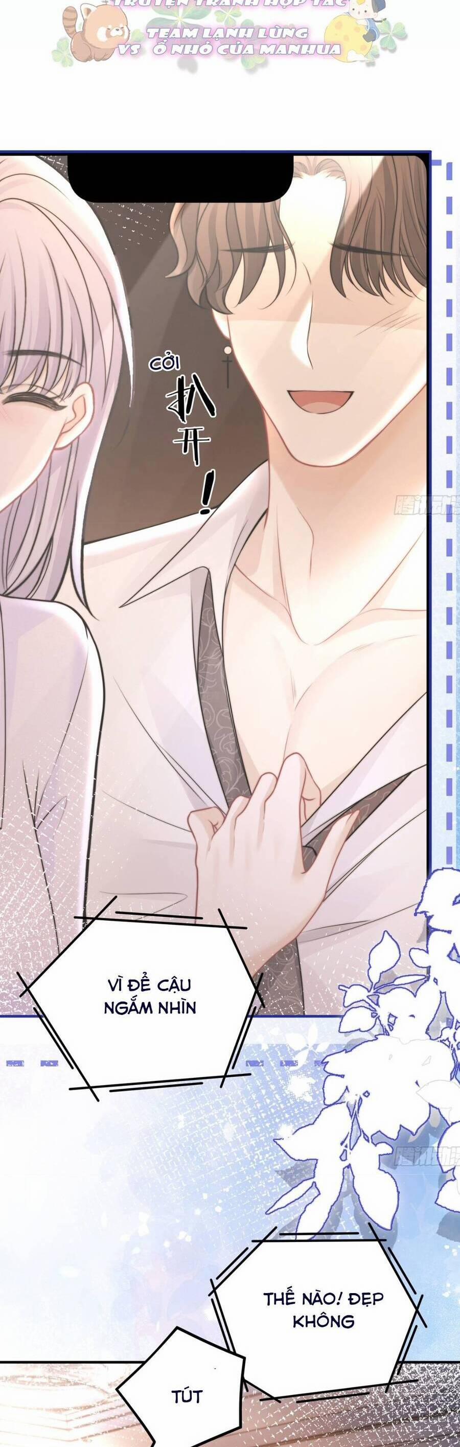 Thì Ra Thư Ký Chu Là Người Như Vậy 18 trang 28