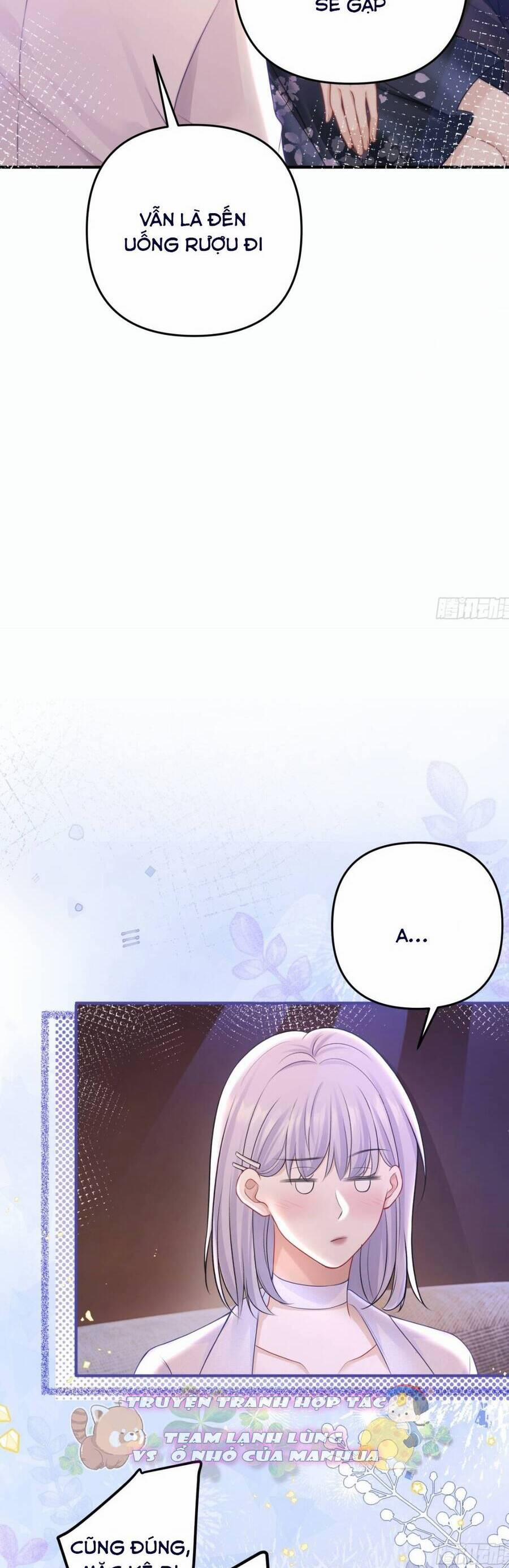 Thì Ra Thư Ký Chu Là Người Như Vậy 18 trang 32