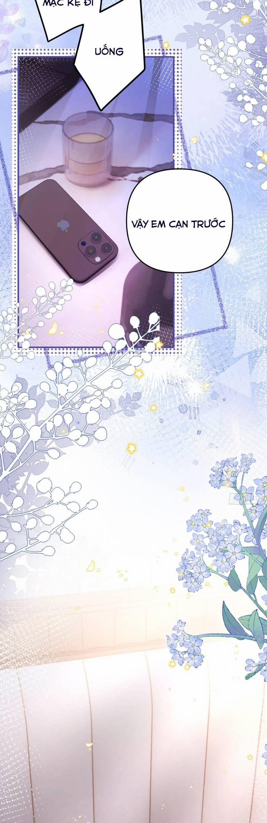 Thì Ra Thư Ký Chu Là Người Như Vậy 18 trang 33