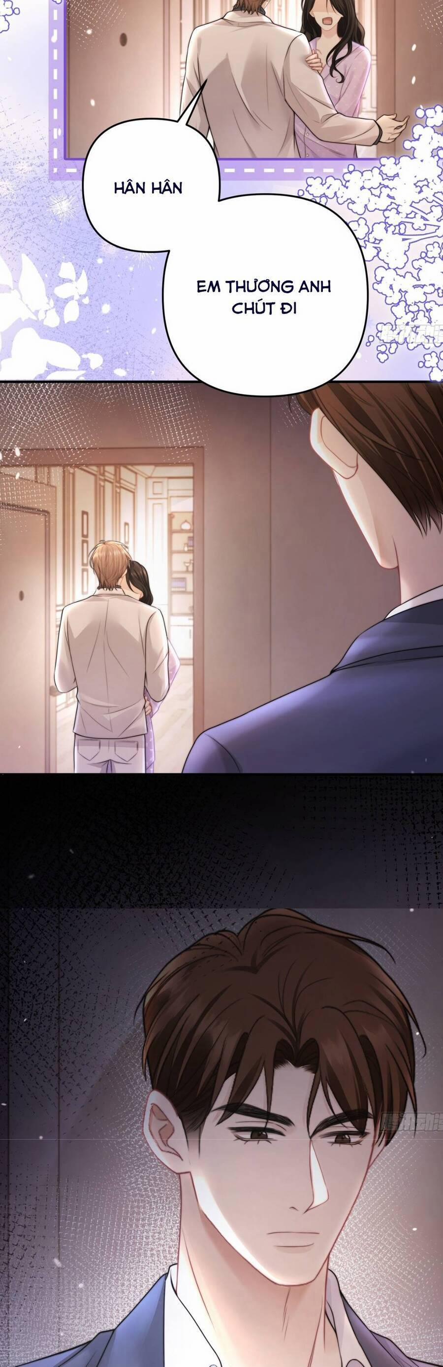 Thì Ra Thư Ký Chu Là Người Như Vậy 18 trang 38