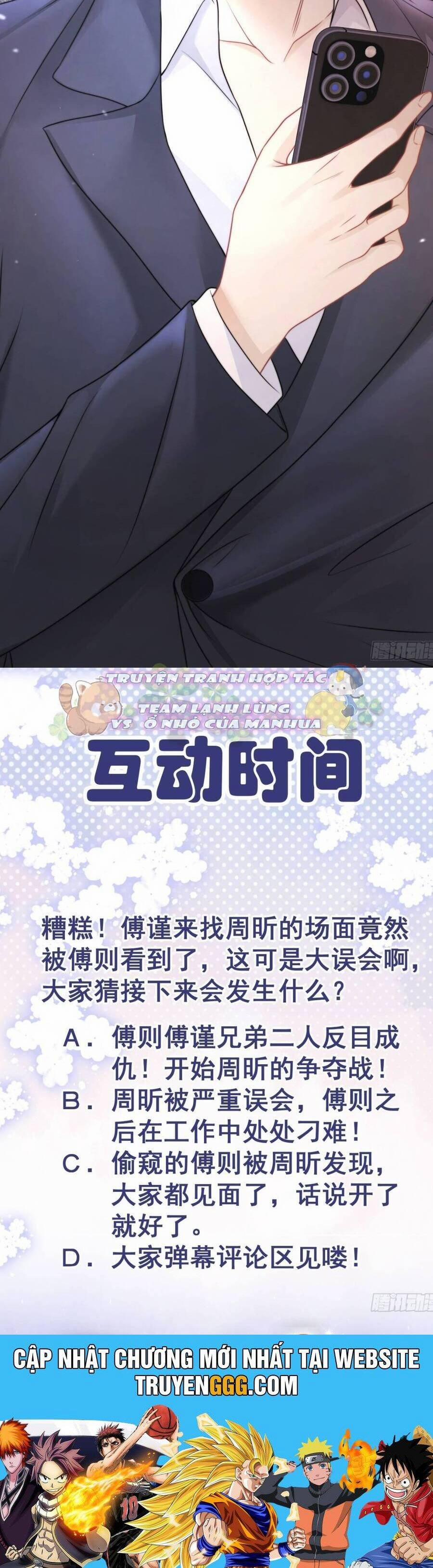 Thì Ra Thư Ký Chu Là Người Như Vậy 18 trang 39