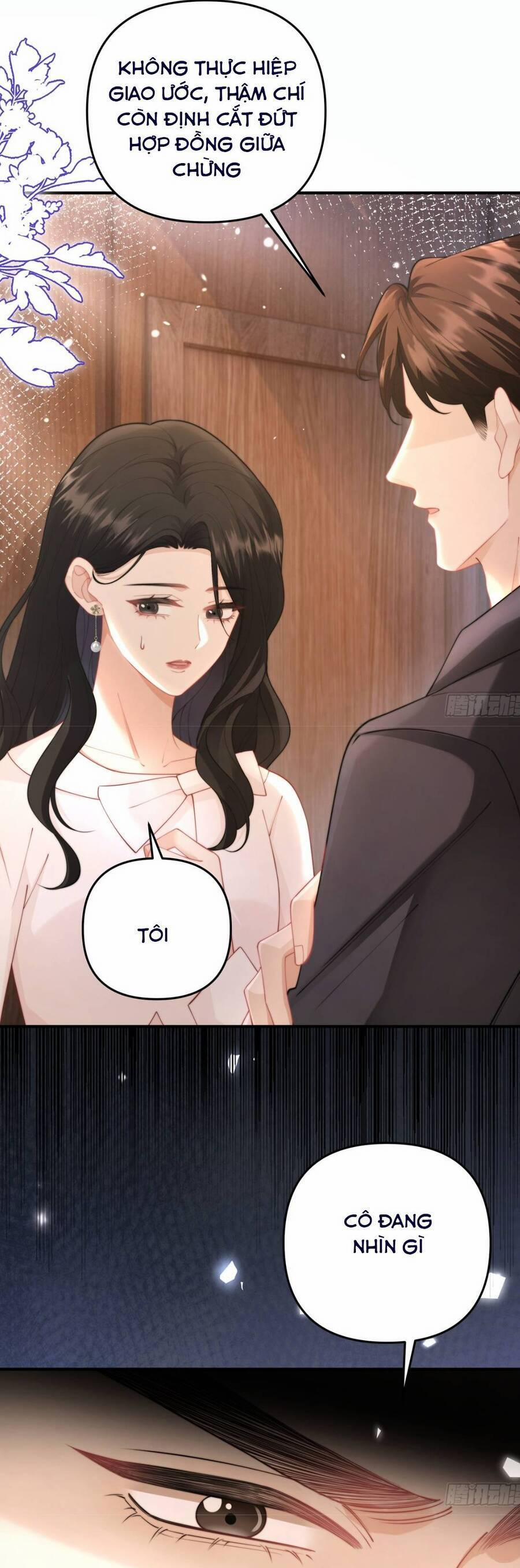 Thì Ra Thư Ký Chu Là Người Như Vậy 18 trang 6