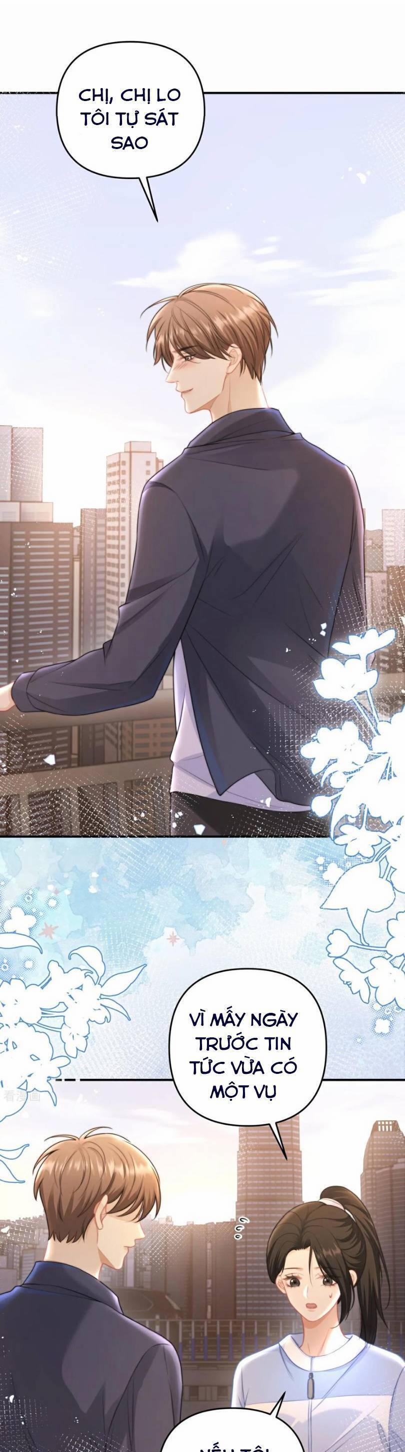 Thì Ra Thư Ký Chu Là Người Như Vậy 19 trang 10