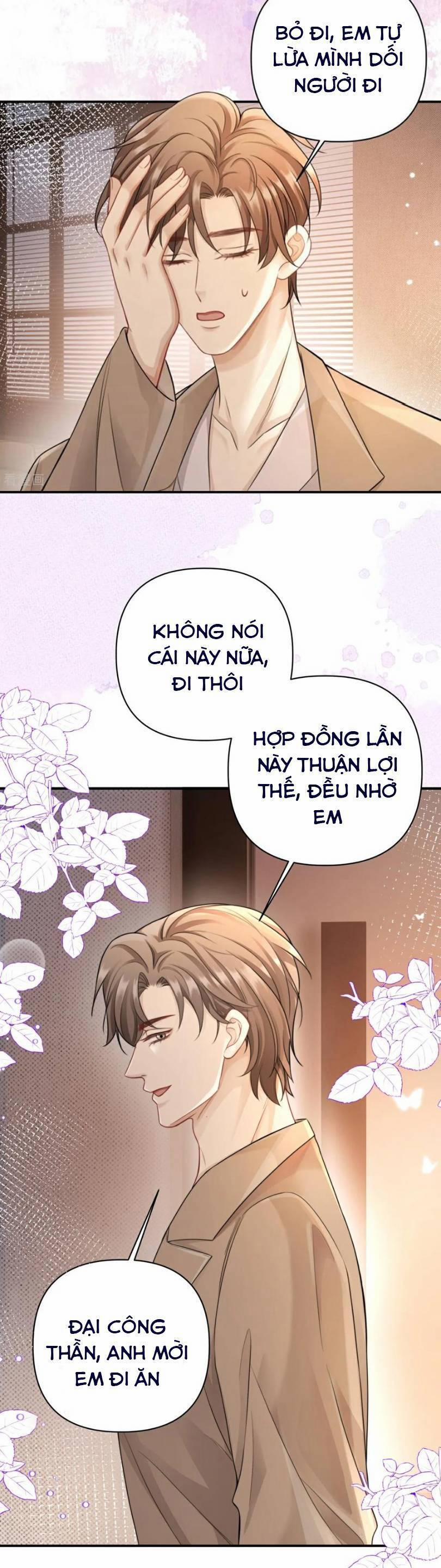 Thì Ra Thư Ký Chu Là Người Như Vậy 19 trang 26