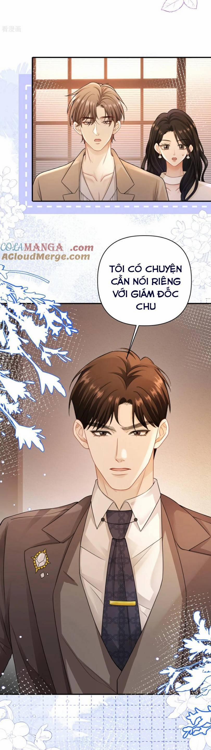 Thì Ra Thư Ký Chu Là Người Như Vậy 19 trang 27