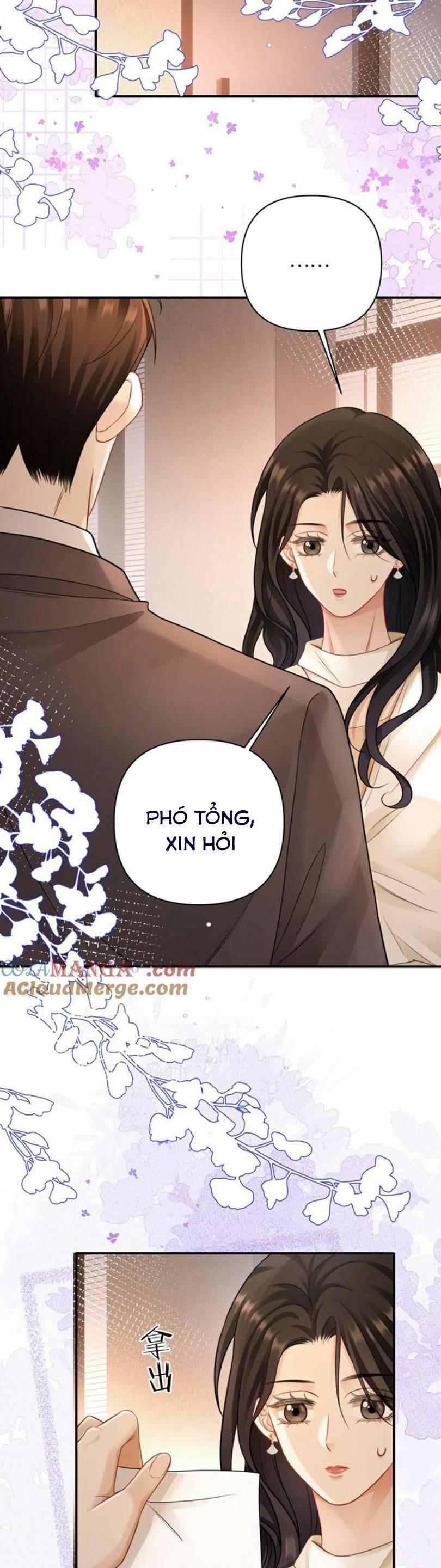 Thì Ra Thư Ký Chu Là Người Như Vậy 19 trang 29