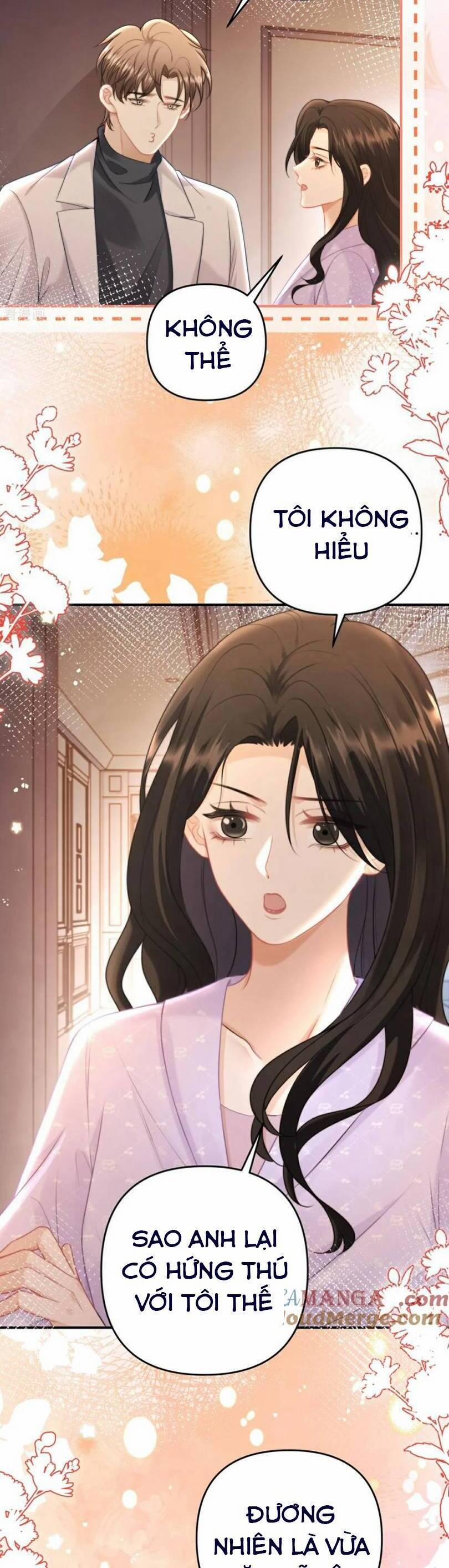 Thì Ra Thư Ký Chu Là Người Như Vậy 19 trang 3