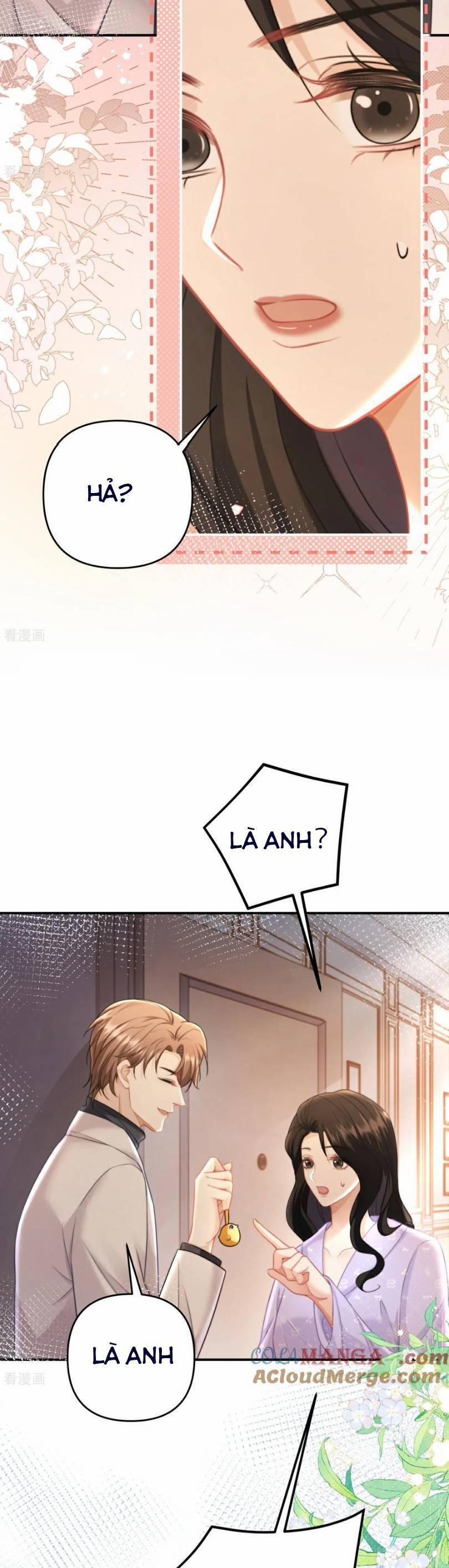 Thì Ra Thư Ký Chu Là Người Như Vậy 19 trang 6