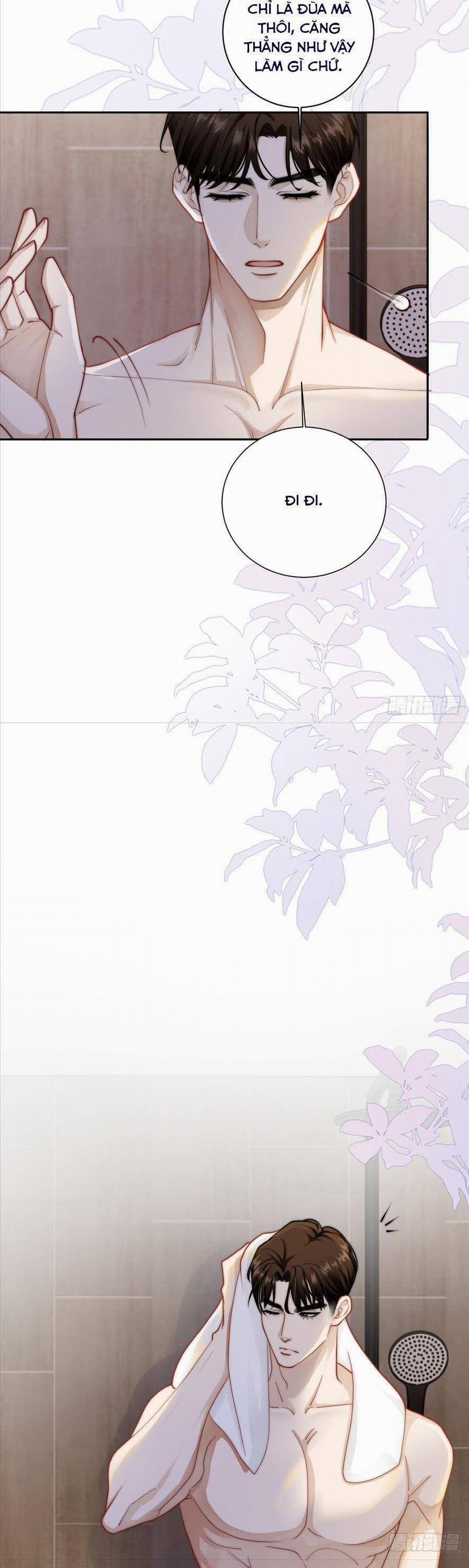 Thì Ra Thư Ký Chu Là Người Như Vậy 2 trang 12