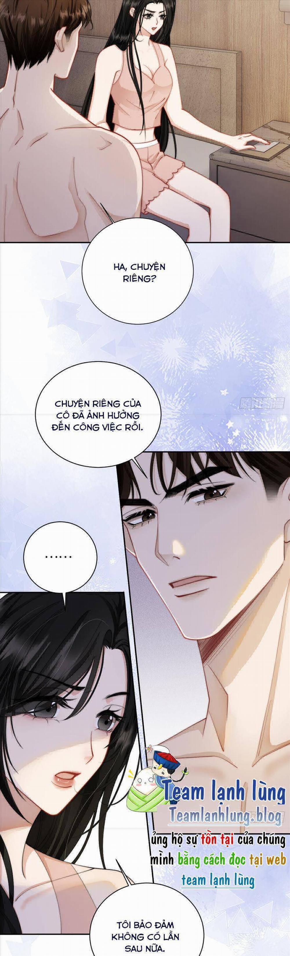 Thì Ra Thư Ký Chu Là Người Như Vậy 2 trang 14