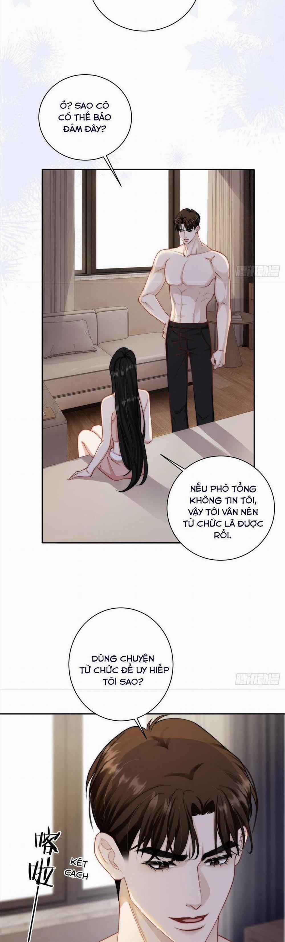 Thì Ra Thư Ký Chu Là Người Như Vậy 2 trang 15