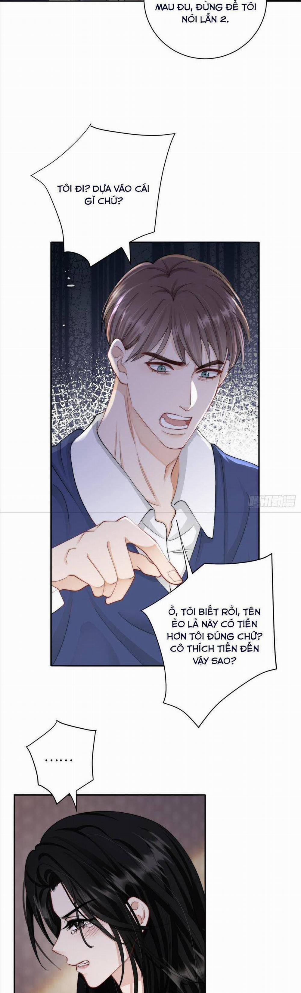 Thì Ra Thư Ký Chu Là Người Như Vậy 2 trang 18