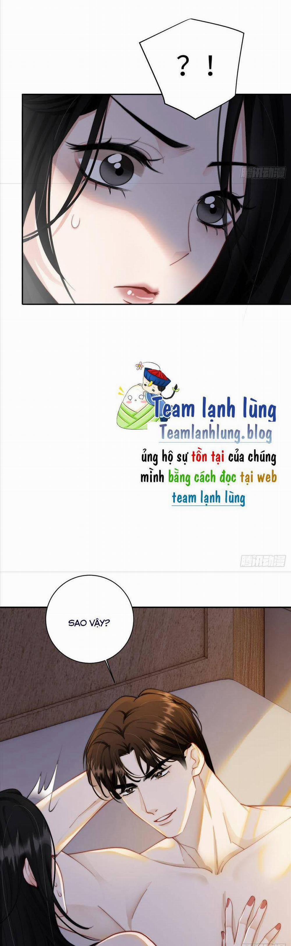 Thì Ra Thư Ký Chu Là Người Như Vậy 2 trang 2