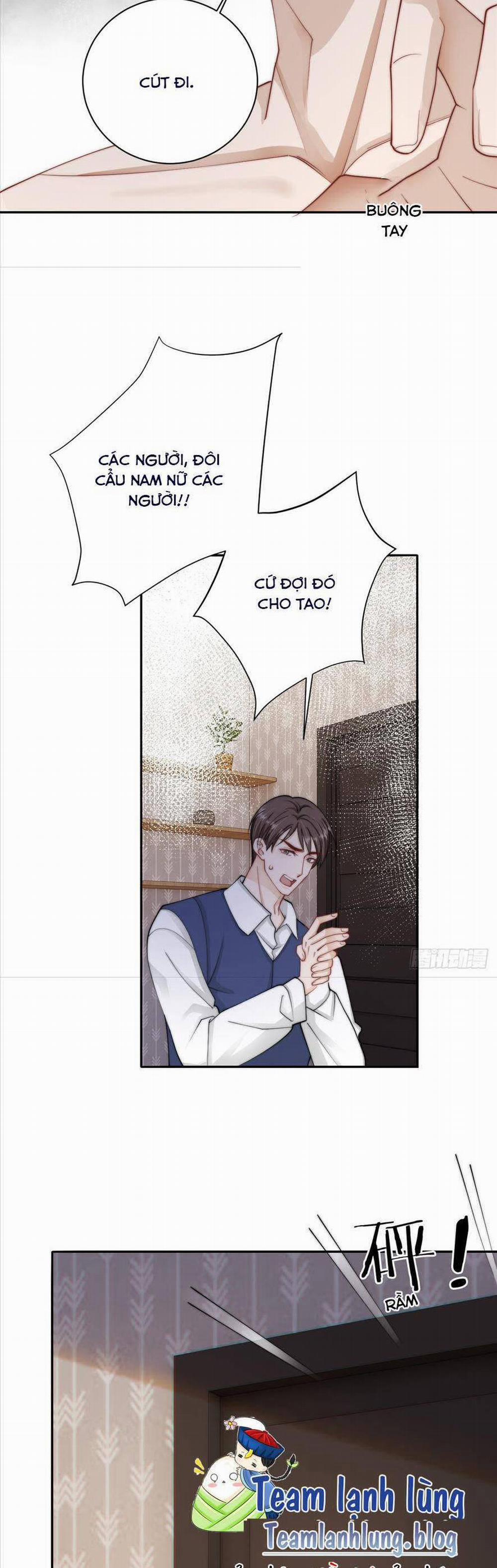 Thì Ra Thư Ký Chu Là Người Như Vậy 2 trang 24