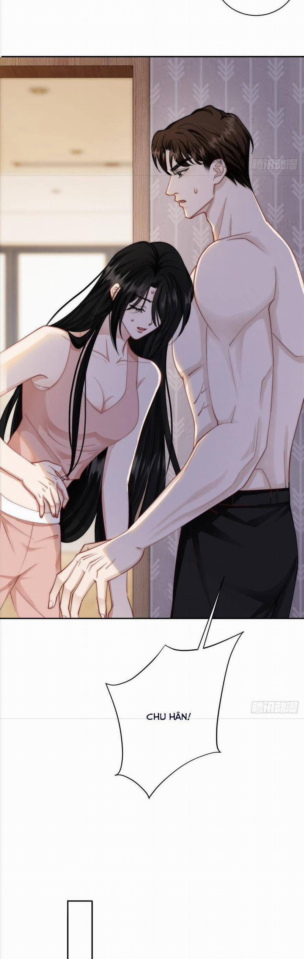 Thì Ra Thư Ký Chu Là Người Như Vậy 2 trang 26