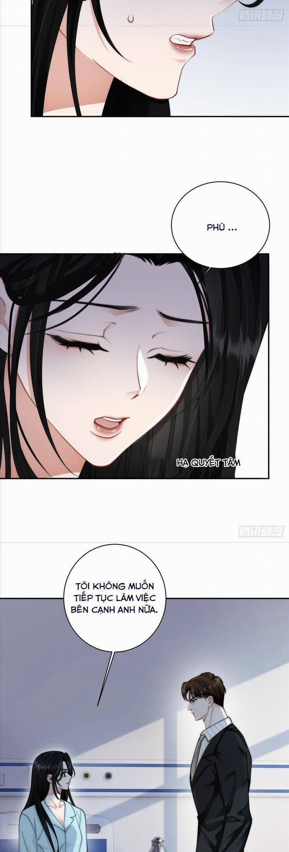 Thì Ra Thư Ký Chu Là Người Như Vậy 2 trang 32