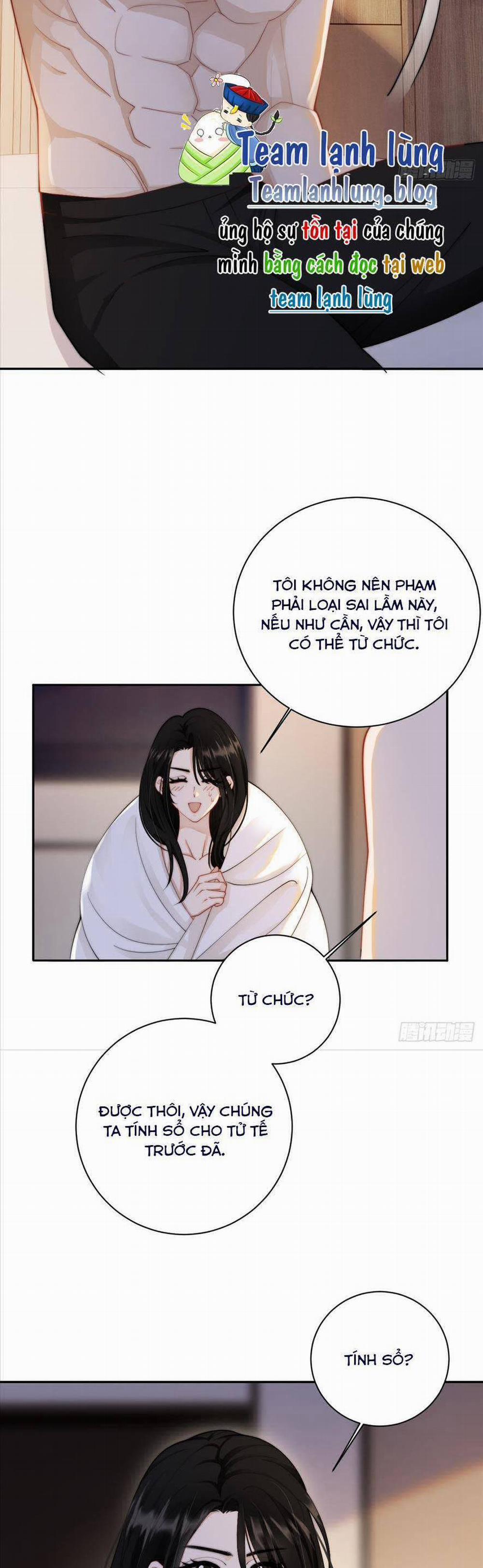 Thì Ra Thư Ký Chu Là Người Như Vậy 2 trang 5