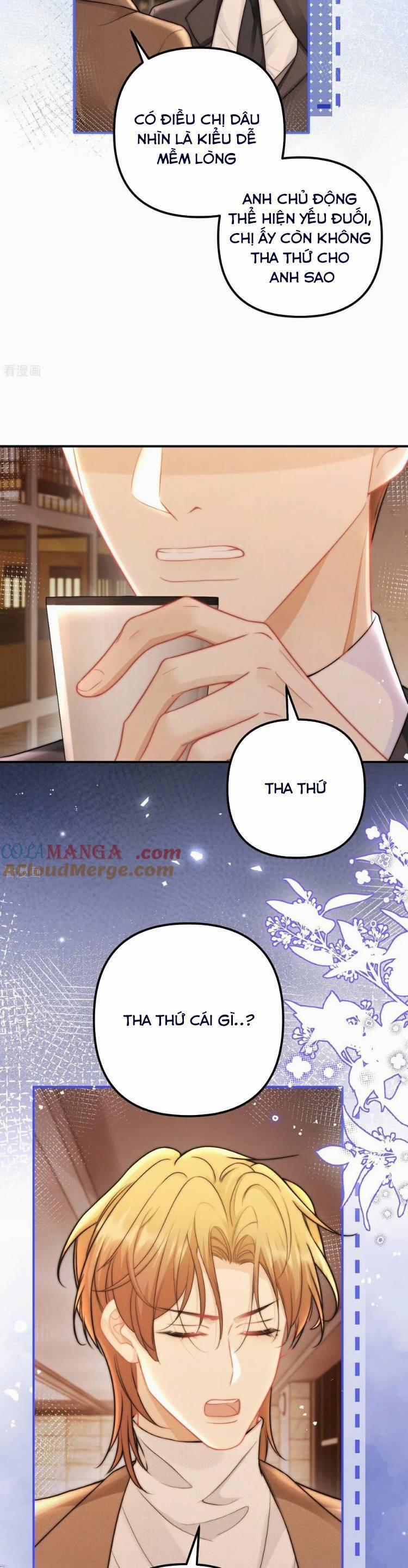 Thì Ra Thư Ký Chu Là Người Như Vậy 21 trang 12