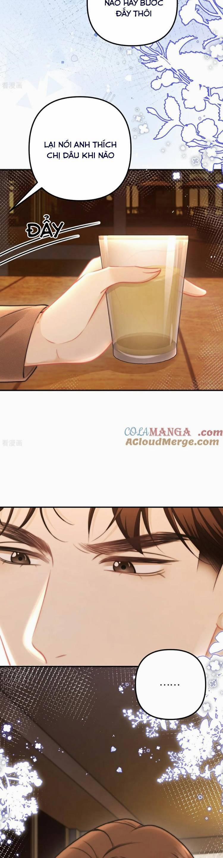 Thì Ra Thư Ký Chu Là Người Như Vậy 21 trang 15