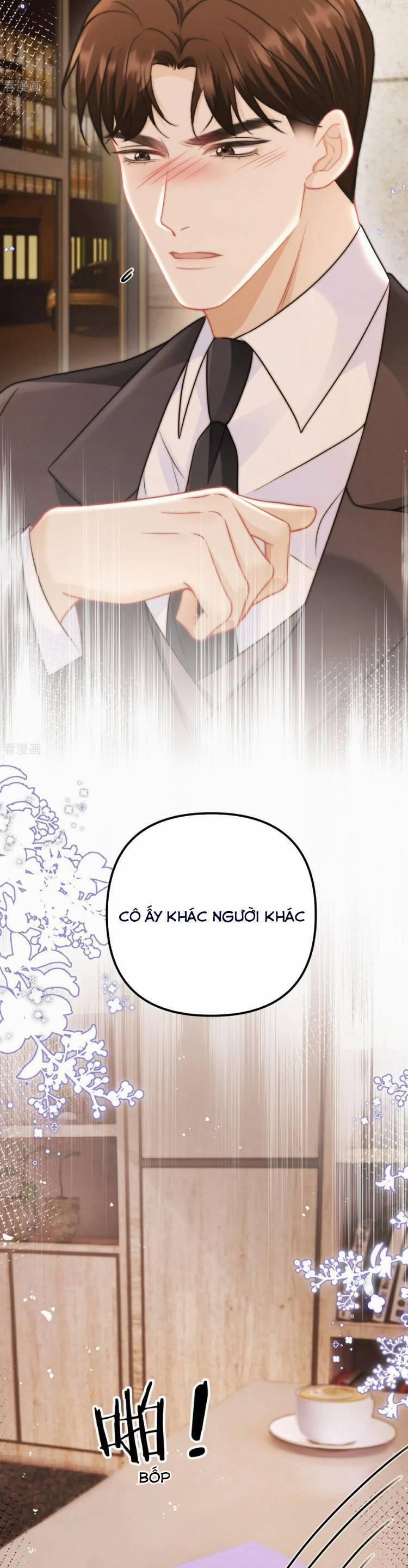 Thì Ra Thư Ký Chu Là Người Như Vậy 21 trang 16